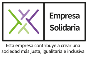 Logo Empresa Solidaria TransPiedra